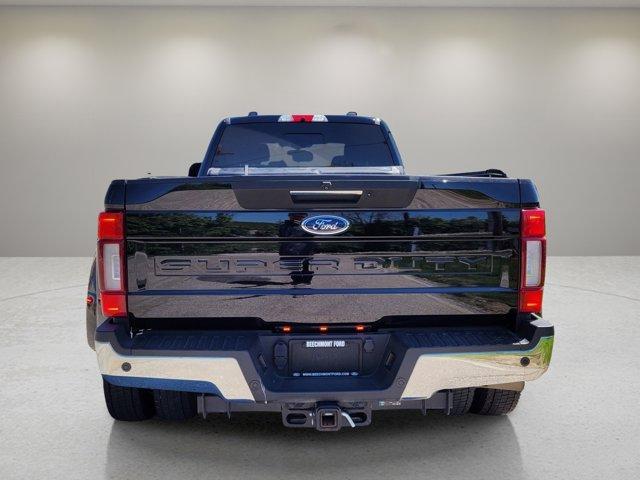used 2022 Ford F-450 car, priced at $82,037