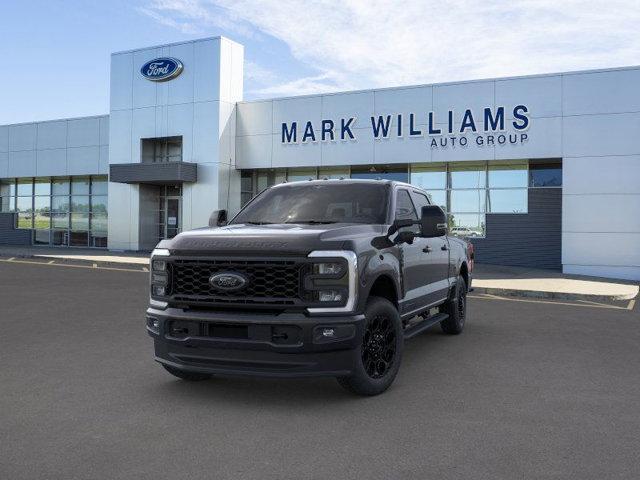 new 2025 Ford F-350 car, priced at $91,020