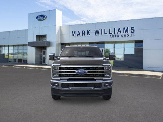 new 2025 Ford F-350 car, priced at $96,945