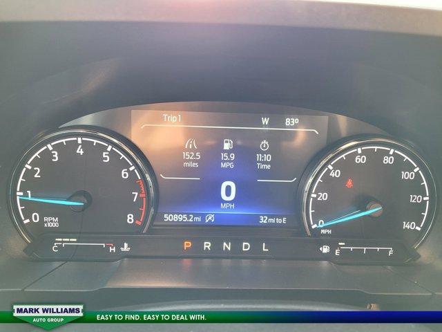 used 2022 Ford Maverick car, priced at $27,497