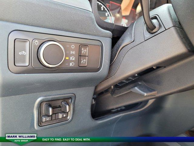 used 2022 Ford Maverick car, priced at $27,497