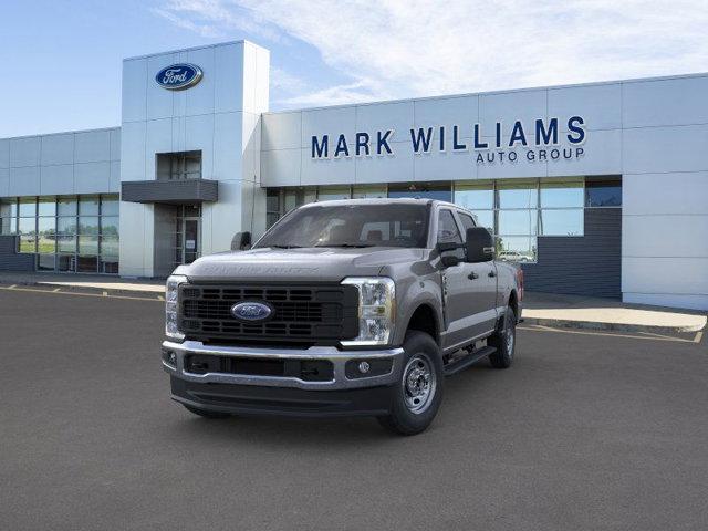 new 2025 Ford F-250 car, priced at $57,064