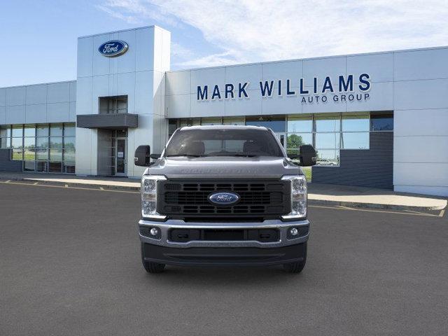 new 2025 Ford F-250 car, priced at $57,064