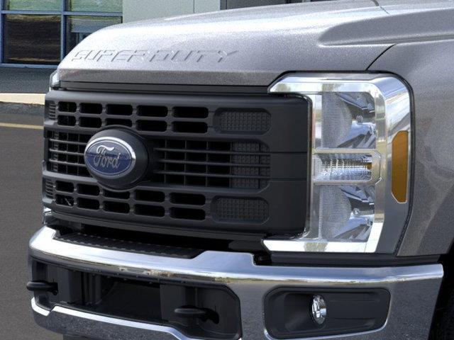 new 2025 Ford F-250 car, priced at $57,064