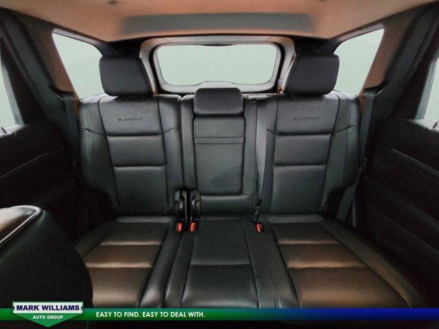 used 2018 Jeep Grand Cherokee car, priced at $18,697