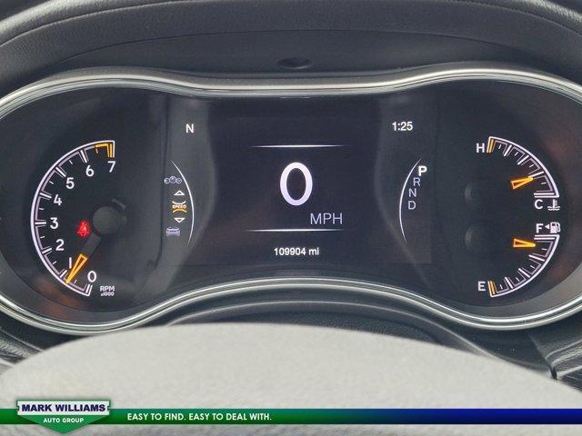 used 2018 Jeep Grand Cherokee car, priced at $18,697