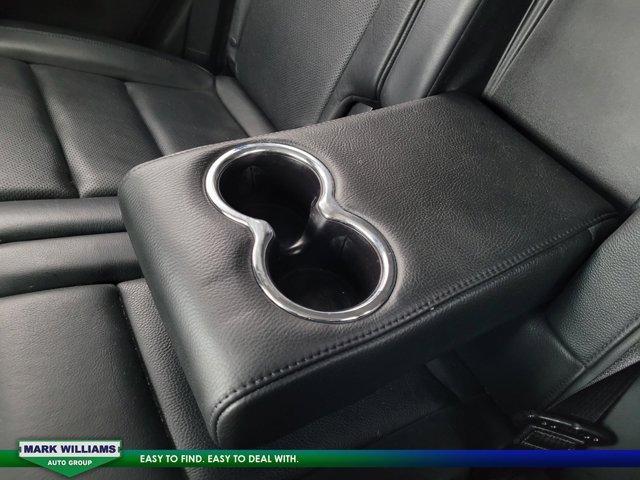 used 2018 Jeep Grand Cherokee car, priced at $18,697