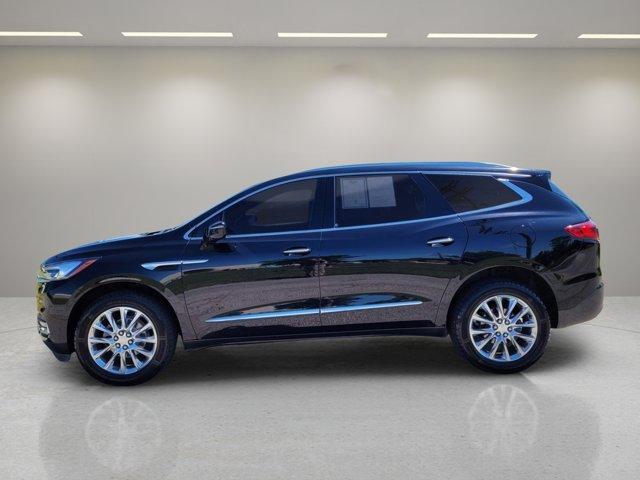 used 2020 Buick Enclave car, priced at $22,798