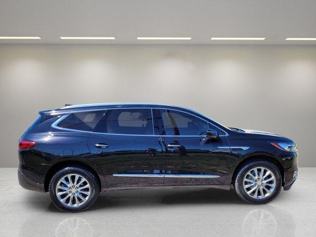 used 2020 Buick Enclave car, priced at $22,798