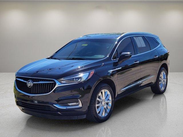 used 2020 Buick Enclave car, priced at $22,798