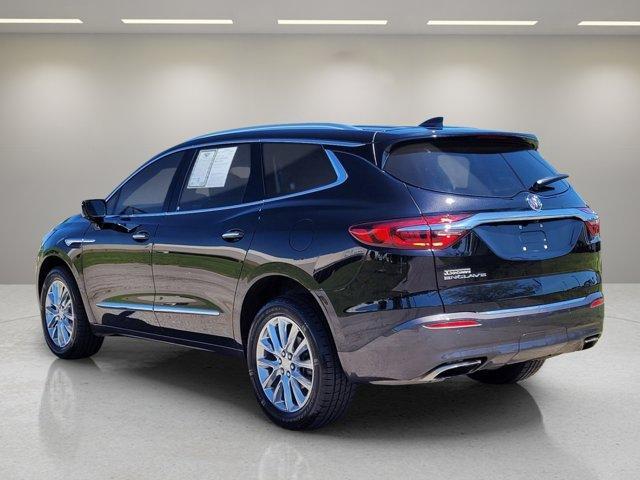 used 2020 Buick Enclave car, priced at $22,798