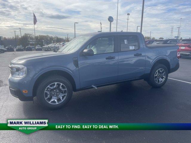 new 2024 Ford Maverick car, priced at $32,920