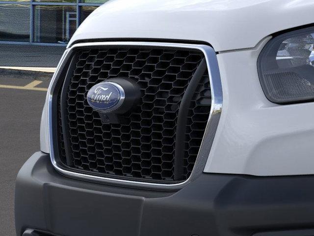 new 2025 Ford Transit-250 car, priced at $54,605