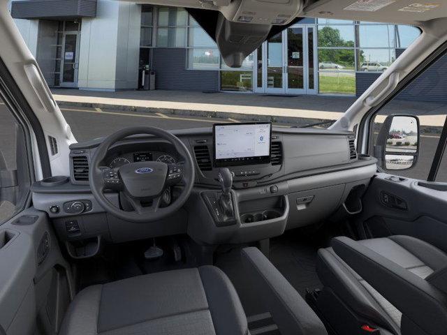 new 2025 Ford Transit-250 car, priced at $54,605