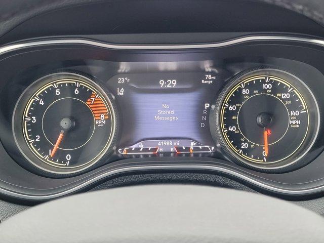 used 2022 Jeep Cherokee car, priced at $24,200