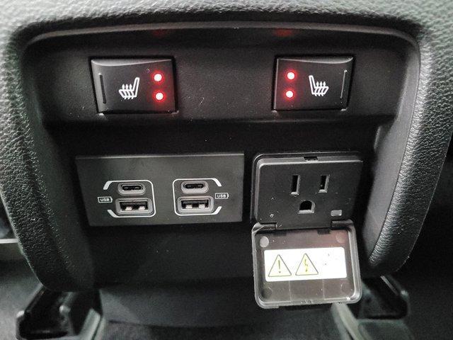 used 2022 Jeep Cherokee car, priced at $24,200