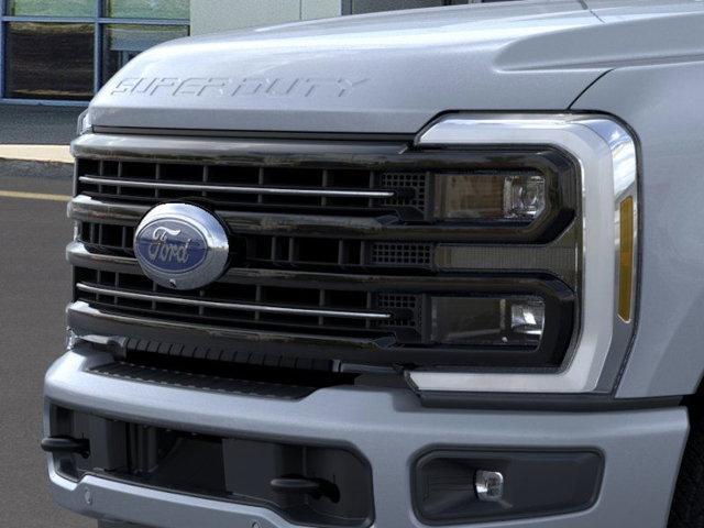 new 2025 Ford F-350 car, priced at $99,145