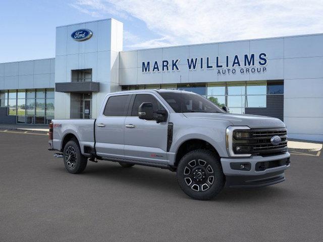 new 2025 Ford F-350 car, priced at $99,145