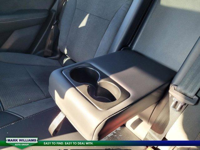 used 2023 Ford Mustang Mach-E car, priced at $36,400