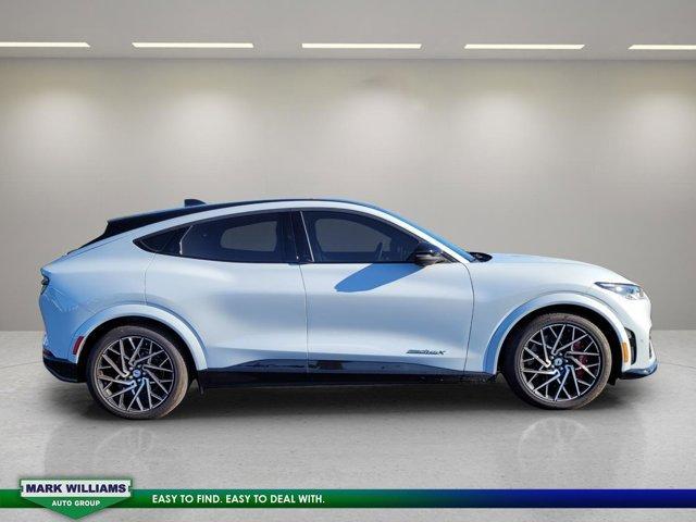 used 2023 Ford Mustang Mach-E car, priced at $36,400