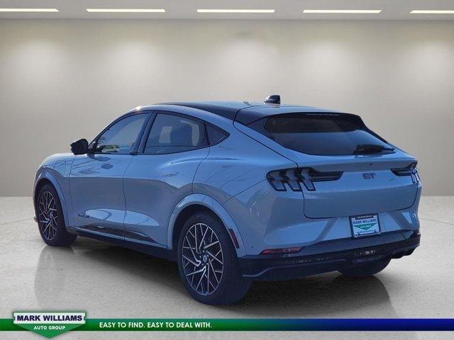 used 2023 Ford Mustang Mach-E car, priced at $36,400