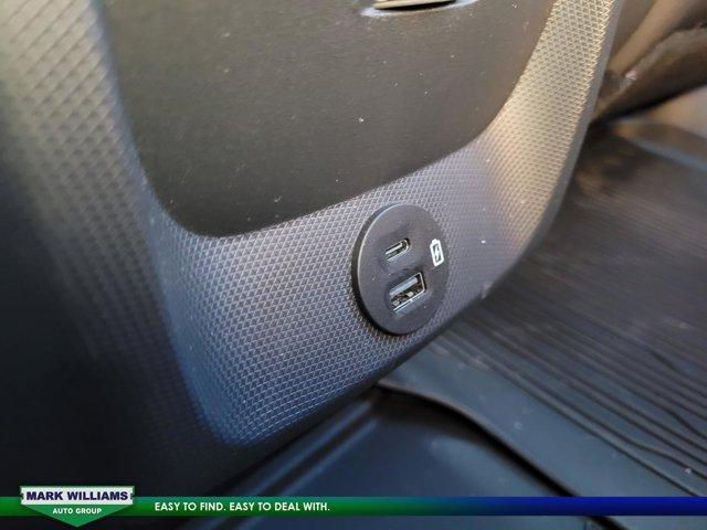 used 2023 Ford Mustang Mach-E car, priced at $36,400