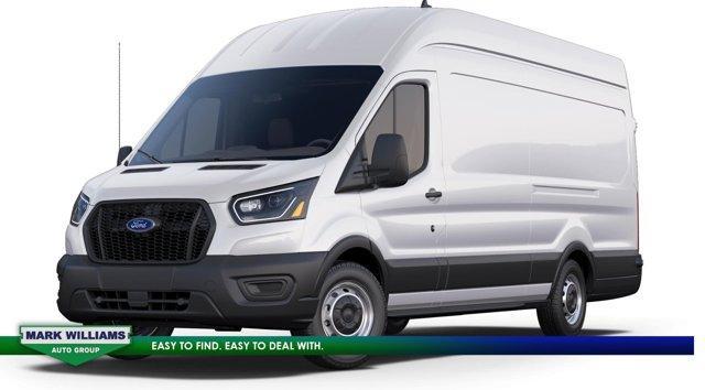 new 2025 Ford Transit-250 car, priced at $57,170