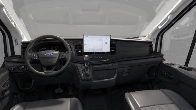 new 2025 Ford Transit-250 car, priced at $57,170