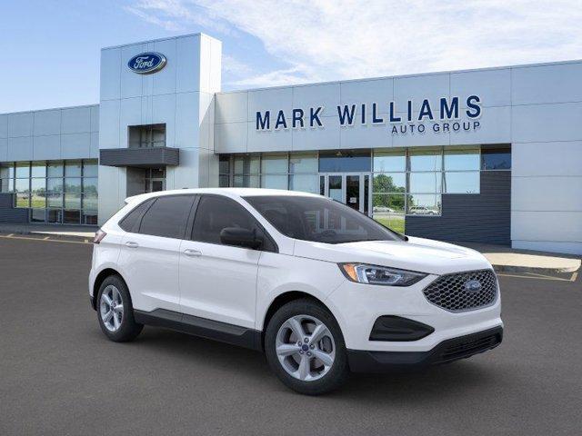 new 2024 Ford Edge car, priced at $31,500