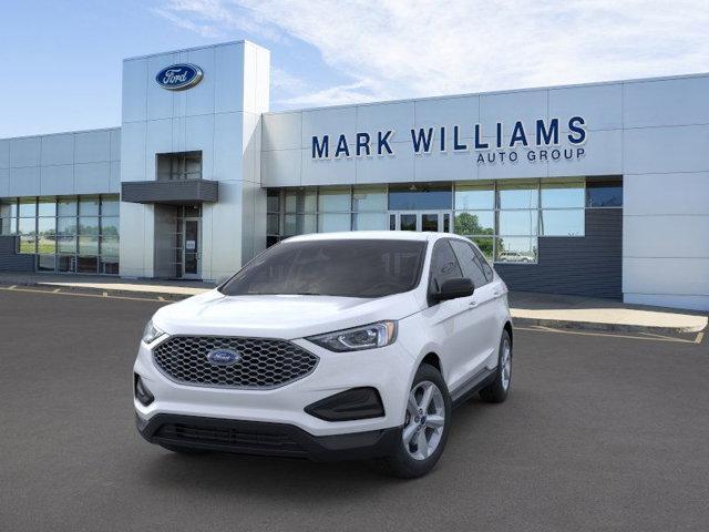 new 2024 Ford Edge car, priced at $29,500