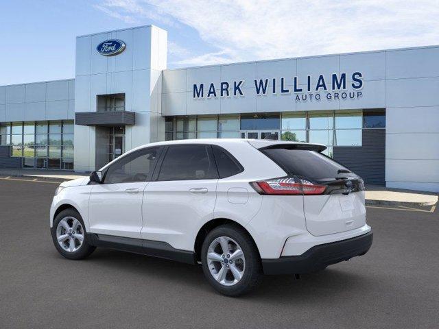 new 2024 Ford Edge car, priced at $31,500