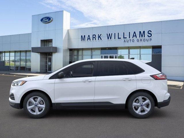 new 2024 Ford Edge car, priced at $31,500