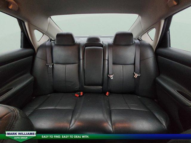 used 2014 Nissan Altima car, priced at $7,995