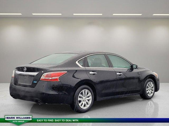 used 2014 Nissan Altima car, priced at $7,995