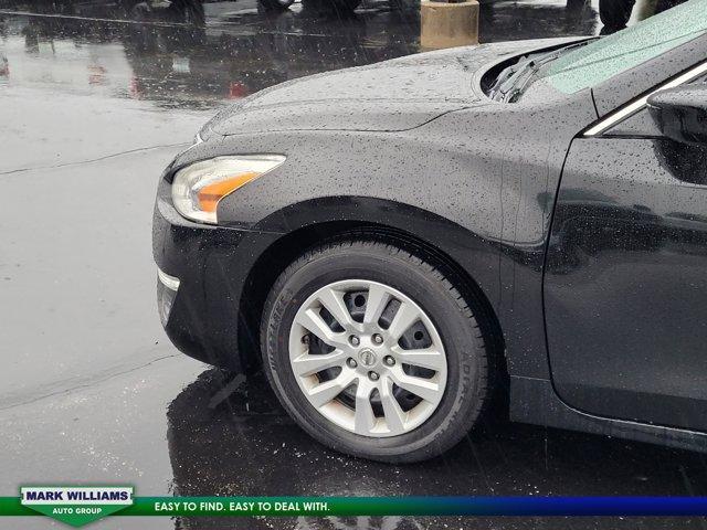 used 2014 Nissan Altima car, priced at $7,995