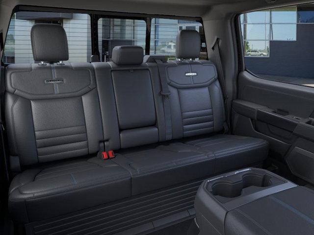 new 2025 Ford F-250 car, priced at $97,895