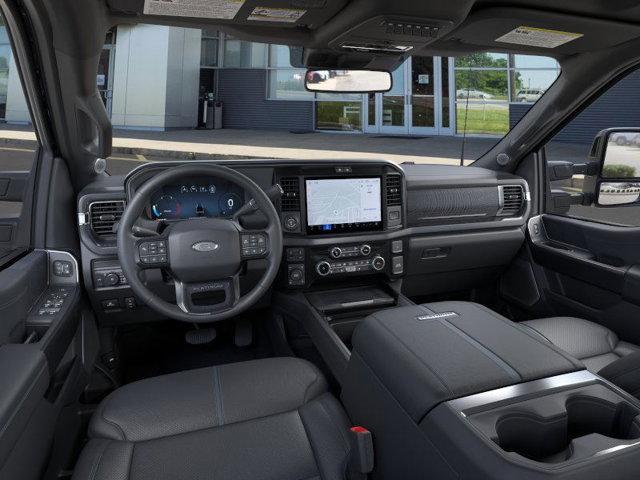 new 2025 Ford F-250 car, priced at $97,895