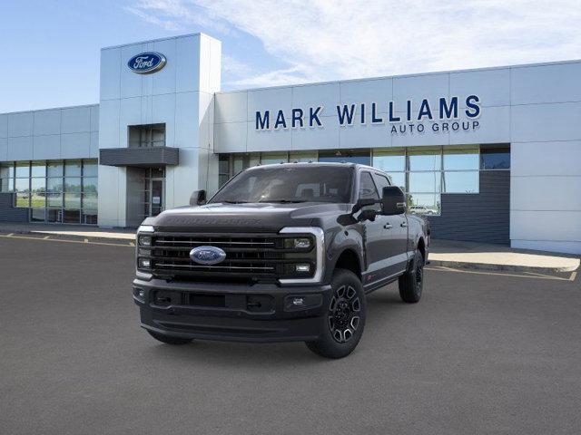 new 2025 Ford F-250 car, priced at $97,895