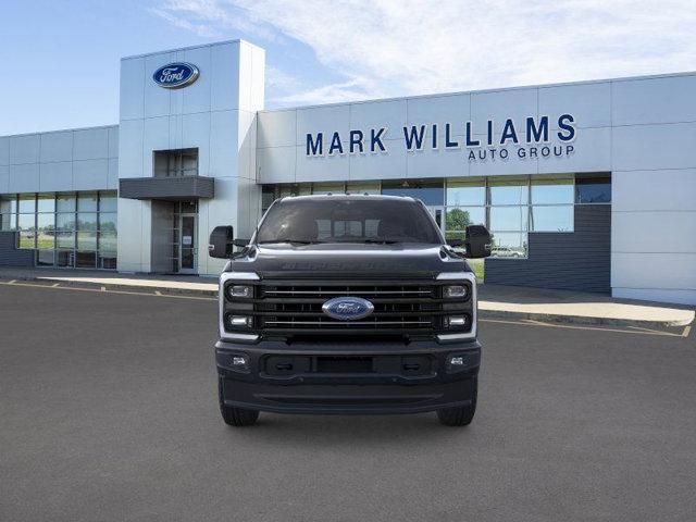 new 2025 Ford F-250 car, priced at $97,895