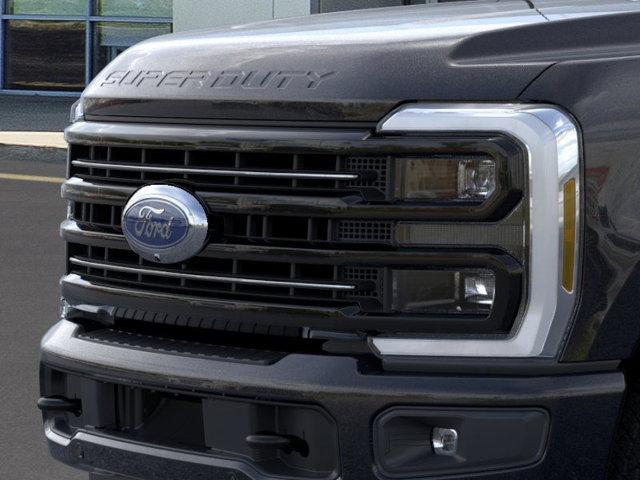 new 2025 Ford F-250 car, priced at $97,895
