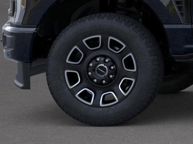 new 2025 Ford F-250 car, priced at $97,895