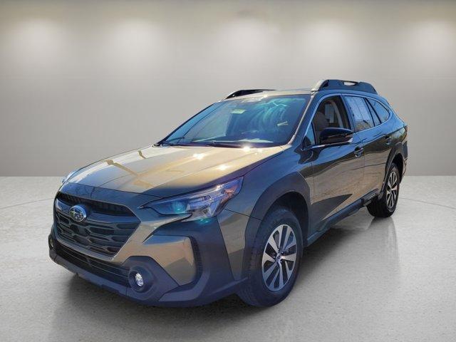 used 2024 Subaru Outback car, priced at $31,777