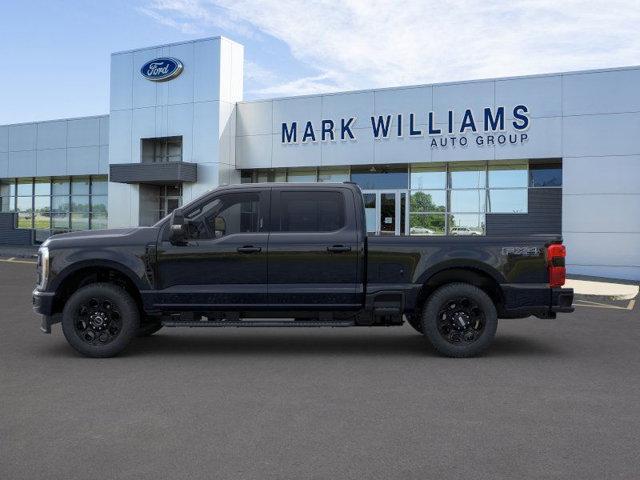 new 2025 Ford F-250 car, priced at $80,810