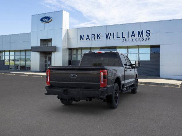 new 2025 Ford F-250 car, priced at $80,810