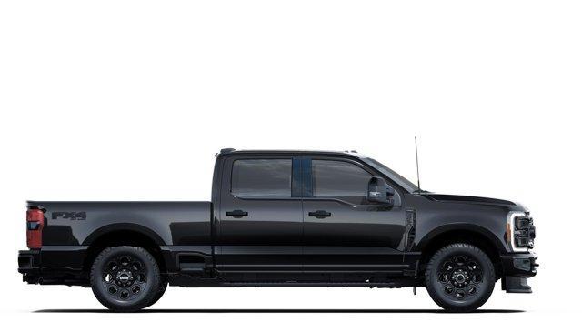 new 2025 Ford F-250 car, priced at $80,002