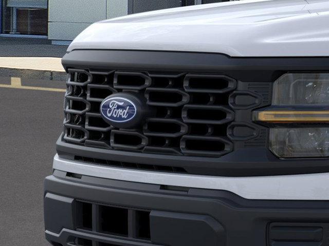 new 2025 Ford F-150 car, priced at $40,389