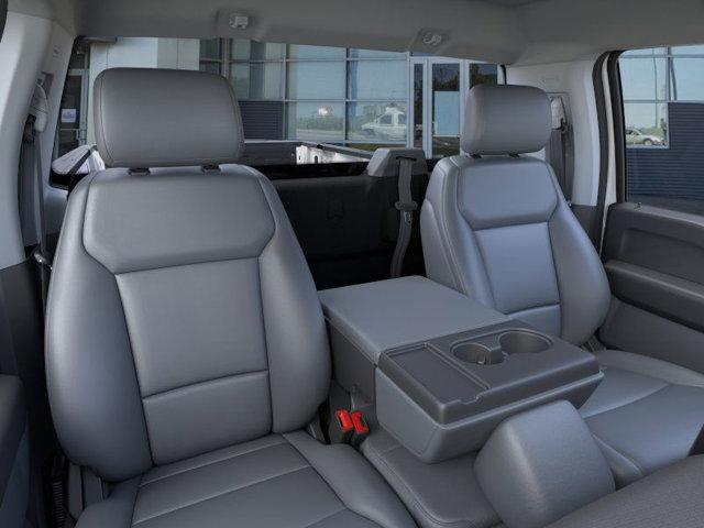 new 2025 Ford F-150 car, priced at $40,389