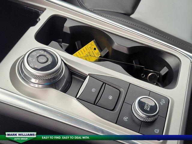 used 2023 Ford Explorer car, priced at $37,798