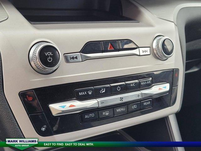 used 2023 Ford Explorer car, priced at $37,798