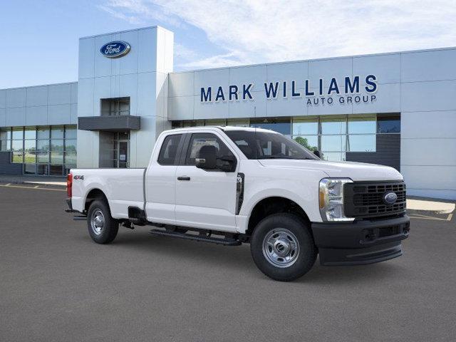 new 2026 Ford F-350 car, priced at $55,684